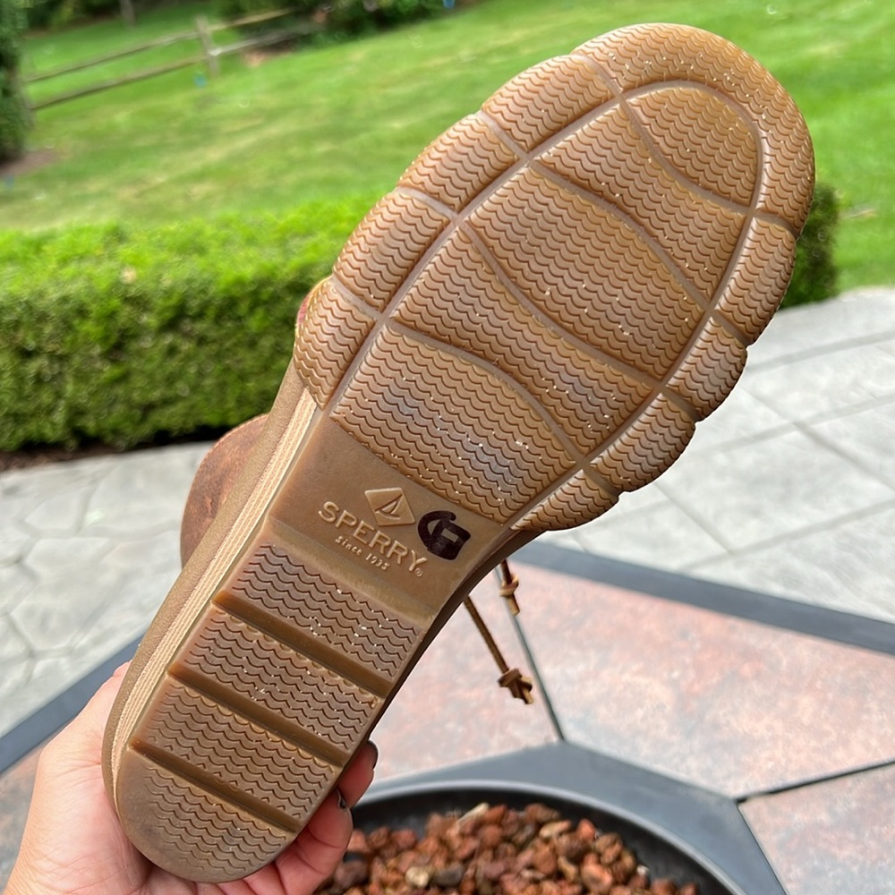 SPERRY WINTER BOOTS - Picture 13 of 16